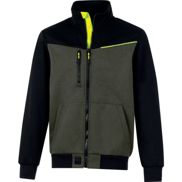 Chaqueta SWABI - Imagen 5