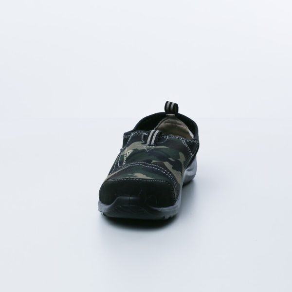 Calzado de seguridad MIAMI S1P CAMO SRC - Imagen 9