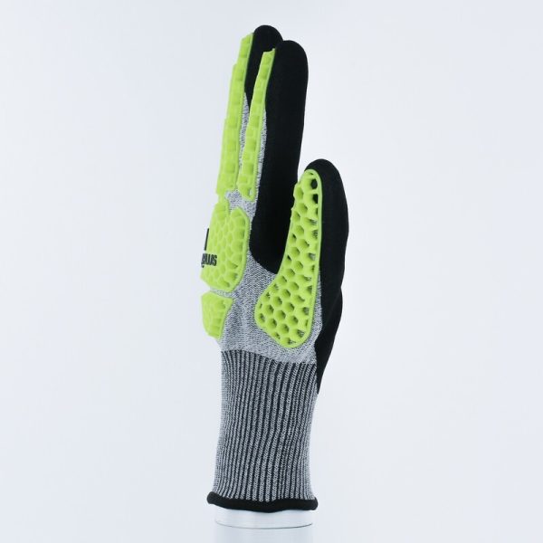 Guantes anticorte EOS NOCUT VV909 - Imagen 11