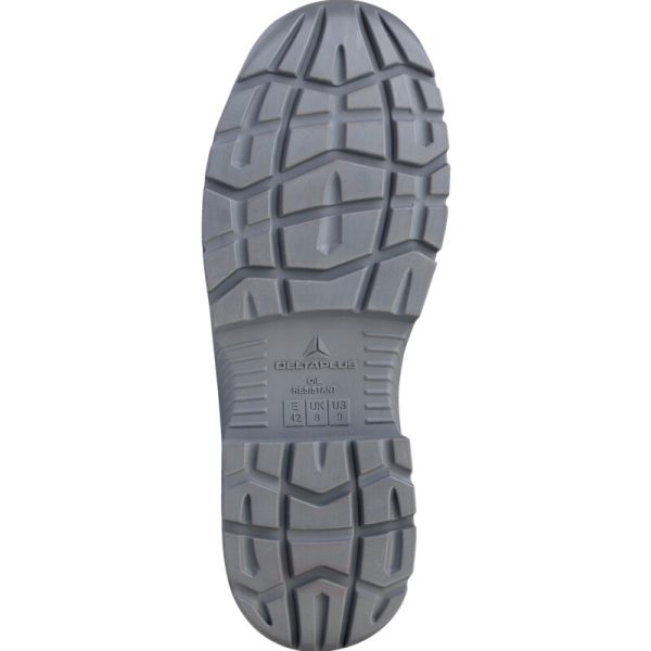 Bota de seguridad ATACAMA S3 SRC - Imagen 2