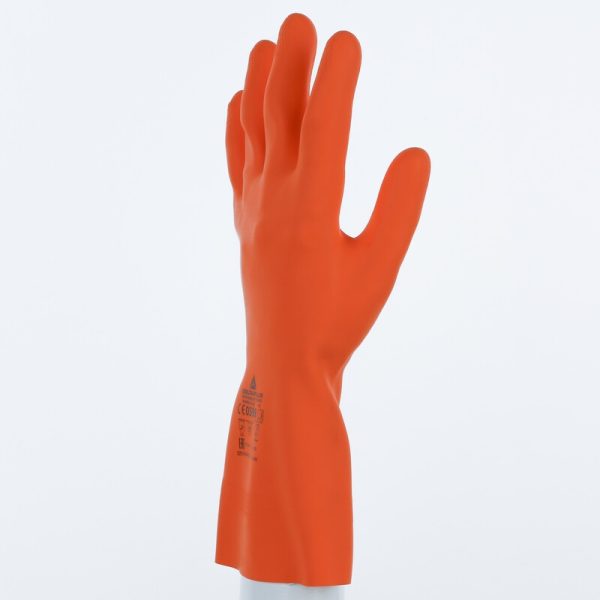 Guantes de protección química VENIPRO VE450 - Imagen 9