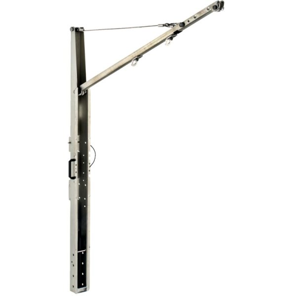 Anclaje GIRAFE TRG20