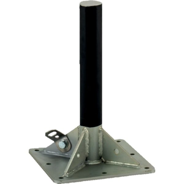 Base giratoria de suelo TRG01
