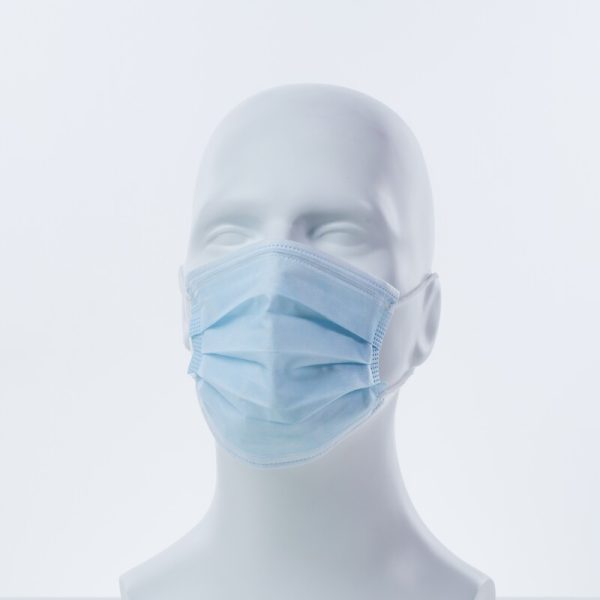 Mascarillas HM11001U (caja de 50) - Imagen 8