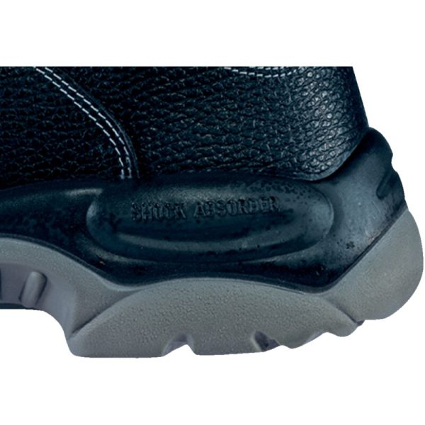 Bota de seguridad SAULT2 S3 SR - Imagen 5