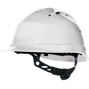 Casco de obra QUARTZ UP IV