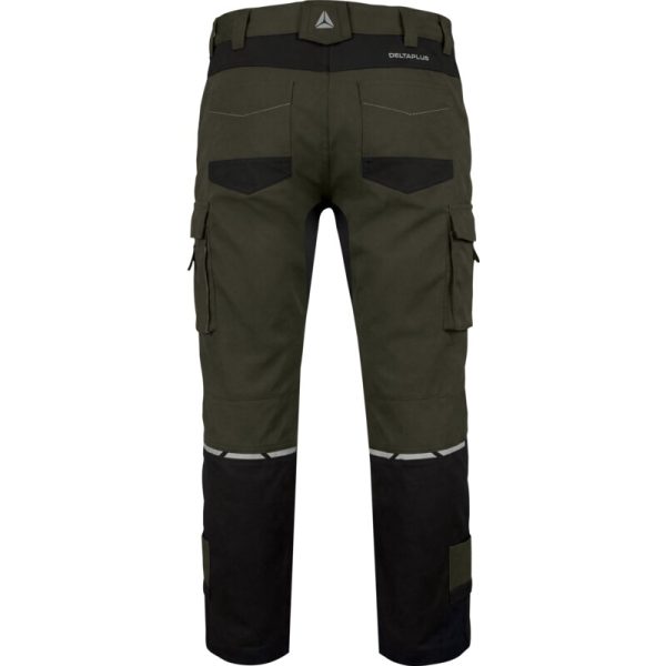 Pantalón de trabajo JACK TR - Imagen 6