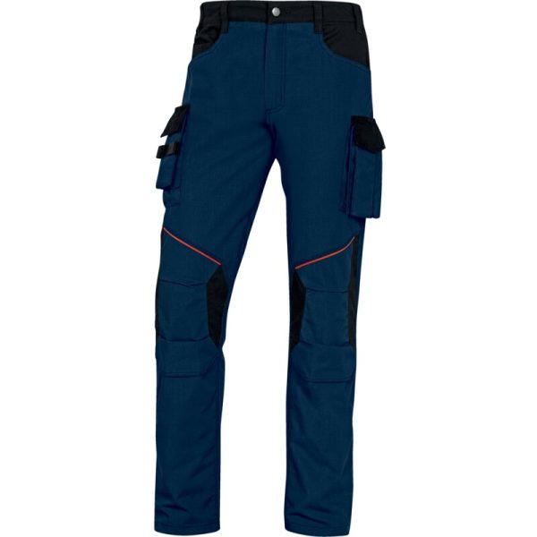 Pantalón de trabajo MCPA2STR - Imagen 3