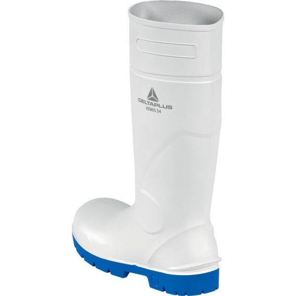 Bota de seguridad KEMIS S4 SR - Imagen 2