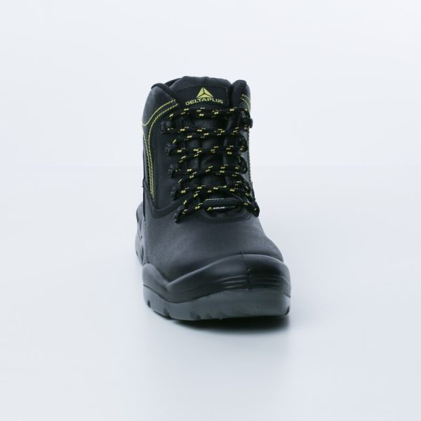 Bota de seguridad SANTANA S3S SR - Imagen 8