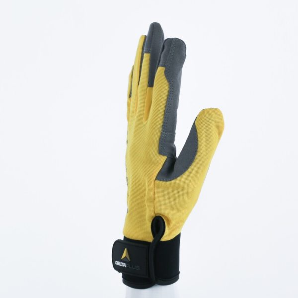 Guantes de protección mecánica BOREE VV901 - Imagen 10