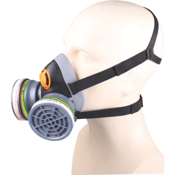 Kit M6400 CHEM KIT