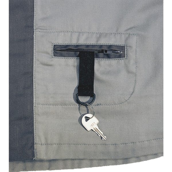 Camisa de trabajo MCCHE - Imagen 2