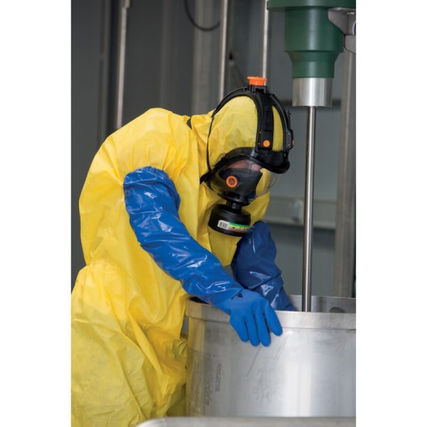 Guantes de protección química PETRO VE766 - Imagen 3