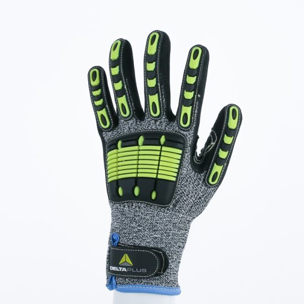 Guantes anticorte EOS NOCUT VV910 - Imagen 9