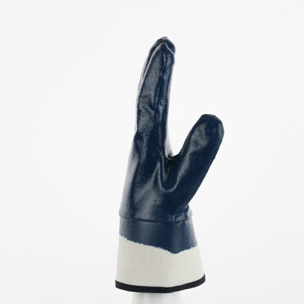 Guantes de protección mecánica NI175 - Imagen 12