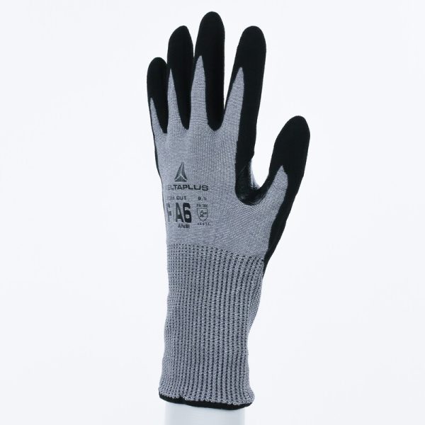 Guantes anticorte VENICUT F XTREM CUT VENICUTF01 - Imagen 8