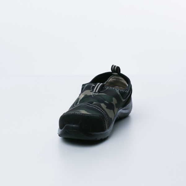 Calzado de seguridad MIAMI S1P CAMO SRC - Imagen 10