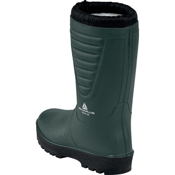 Bota de trabajo FROST OB FO - Imagen 2