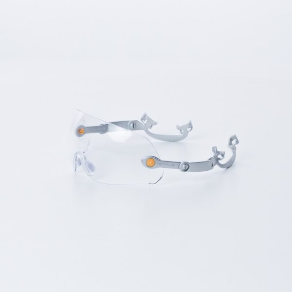 Gafas de protección FUEGO - Imagen 15