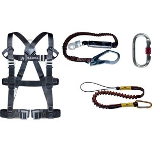 Kit anticaídas ELARA390HV2