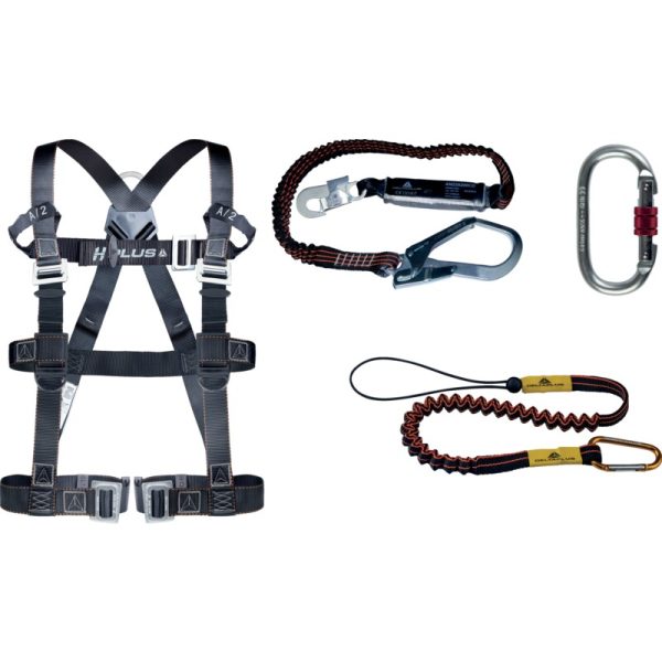 Kit anticaídas ELARA390HV2