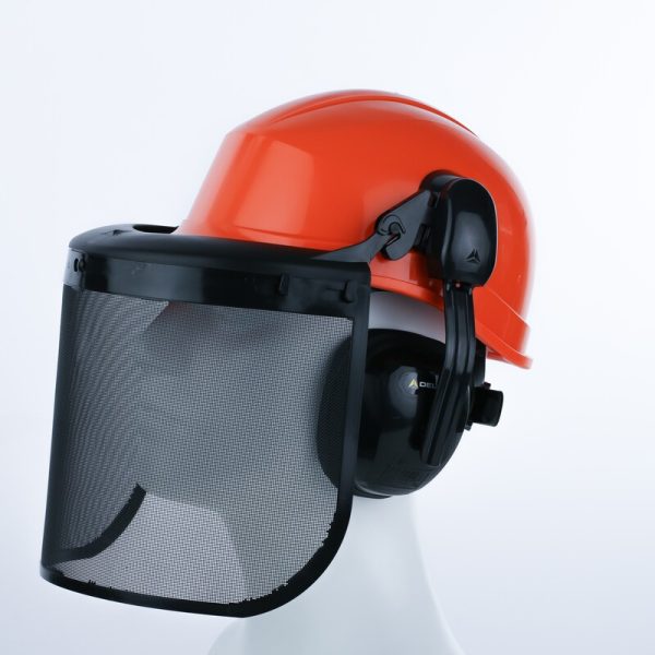 Casco de obra FORESTIER 3 - Imagen 14