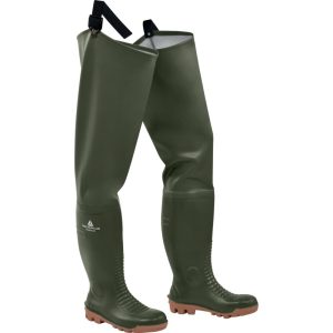 Bota de seguridad FISHER2 S5 SRA