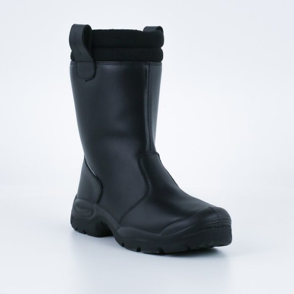 Bota de seguridad LODI S3 SR - Imagen 3