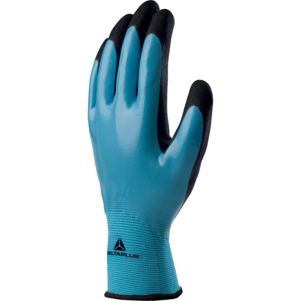 Guantes de protección mecánica WET & DRY VV636BL