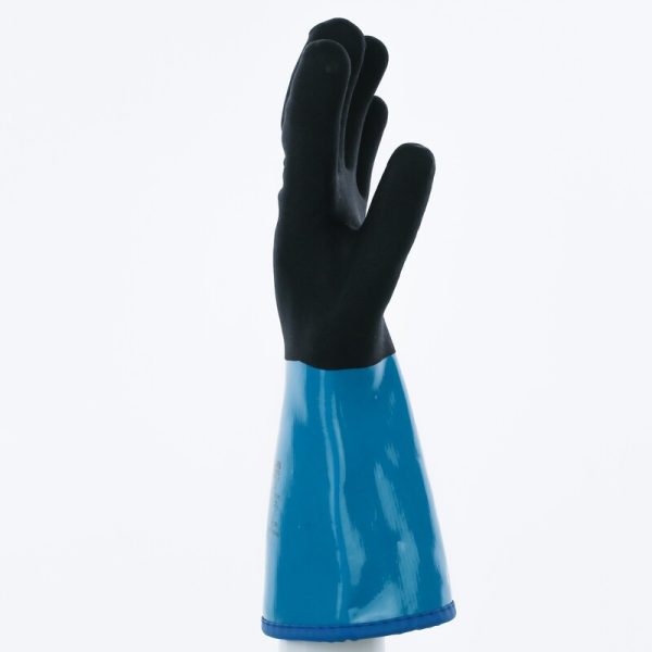 Guantes de protección química VV837 - Imagen 15