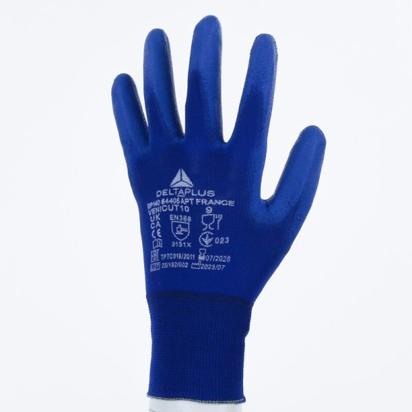 Guantes de protección mecánica VENICUT10 - Imagen 5