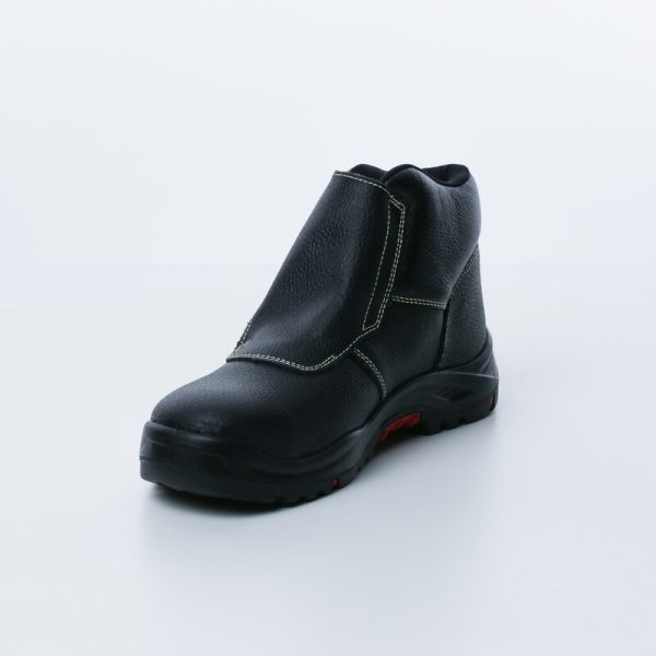 Bota de seguridad COBRA4 S3 SRC - Imagen 10