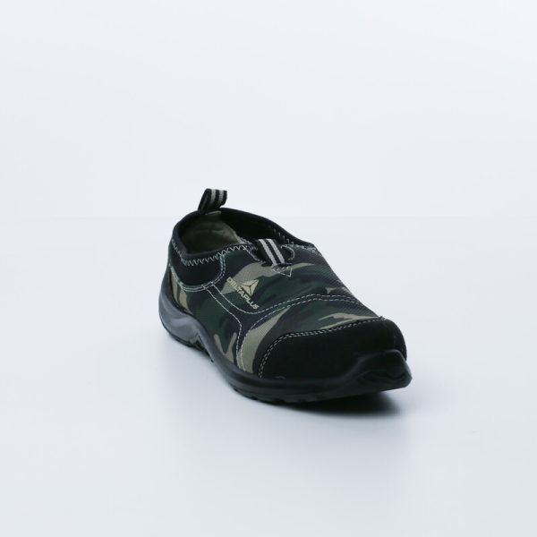 Calzado de seguridad MIAMI S1P CAMO SRC - Imagen 4