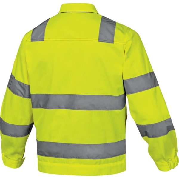 Chaqueta de alta visibilidad M2VHV - Imagen 2
