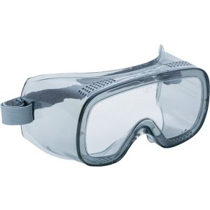 Gafas panorámicas MURIA 1 con ventilación directa