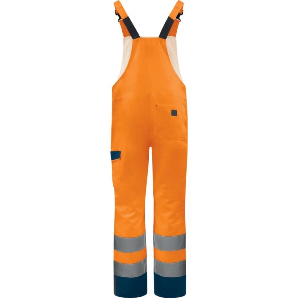 Pantalón de alta visibilidad M1SA2HV - Imagen 4