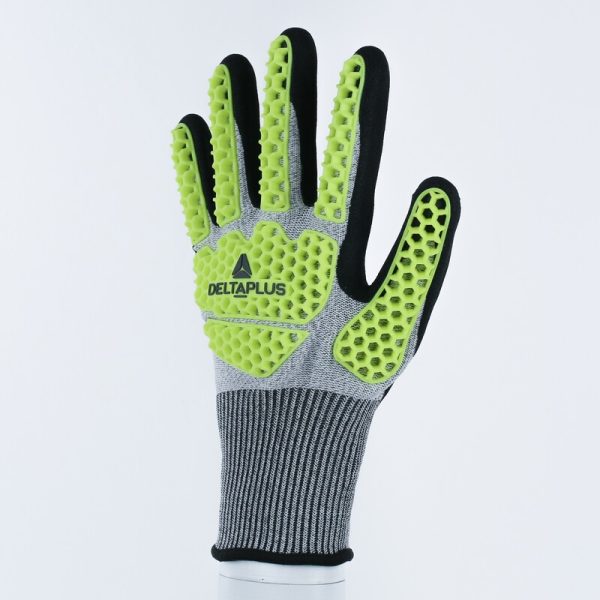 Guantes anticorte EOS NOCUT VV909 - Imagen 6