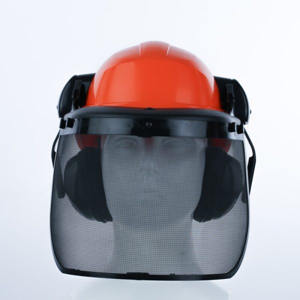 Casco de obra FORESTIER 3 - Imagen 7