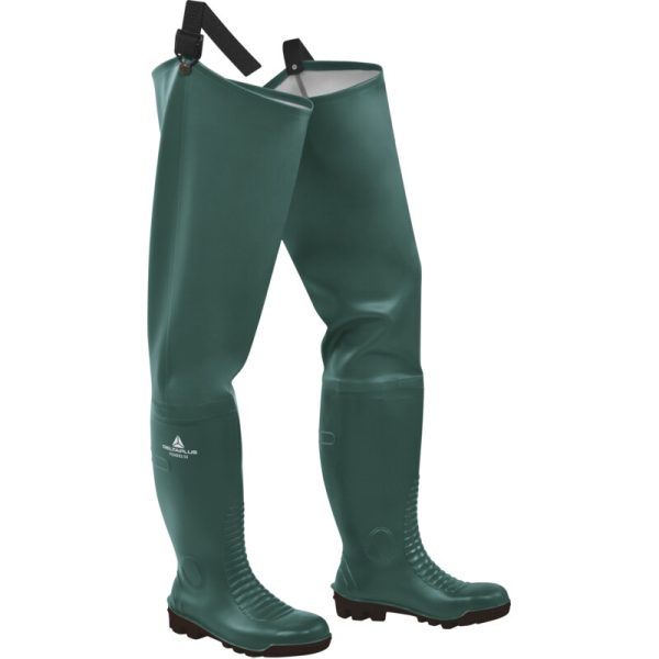 Bota de seguridad FISHER2 S5 SRA - Imagen 3