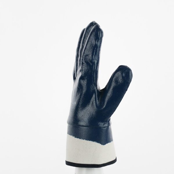 Guantes de protección mecánica NI175 - Imagen 11