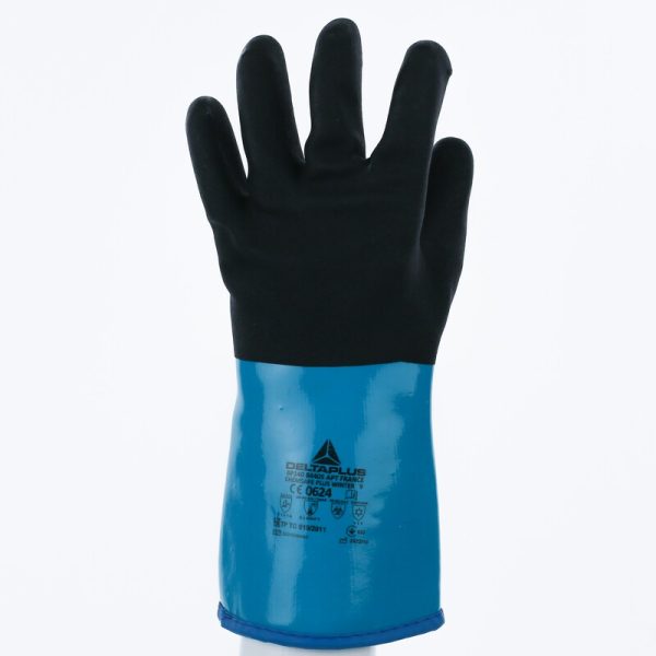 Guantes de protección química VV837 - Imagen 5