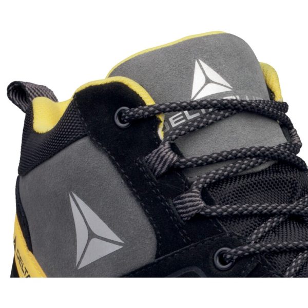 Zapato de seguridad MANHATTAN S3S SR - Imagen 3