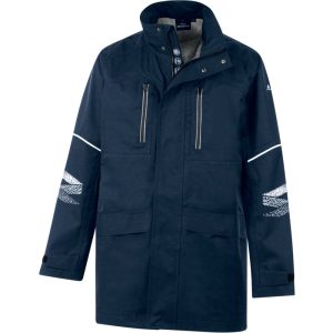 Parka impermeable GRAFIZ