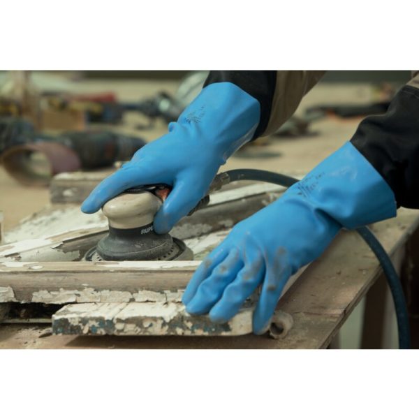 Guantes de protección química VENIZETTE VE920 - Imagen 4