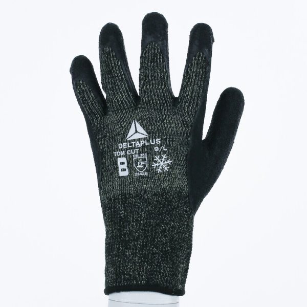 Guantes de protección mecánica ATON VV731 - Imagen 4