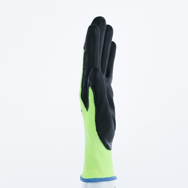 Guantes de protección mecánica APOLLONIT VV734 - Imagen 15