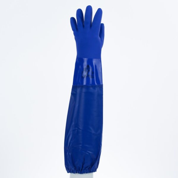 Guantes de protección química PETRO VE766 - Imagen 6