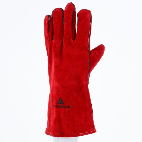Guantes para soldadura CA515R - Imagen 4