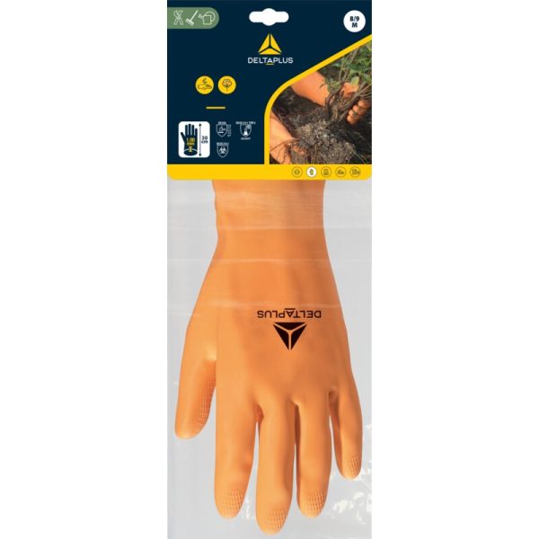 Guantes de trabajo DPVE450